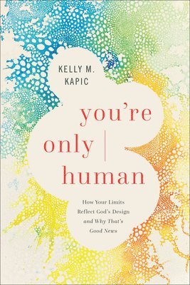 You're Only Human 1