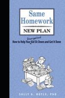 Same Homework New Plan