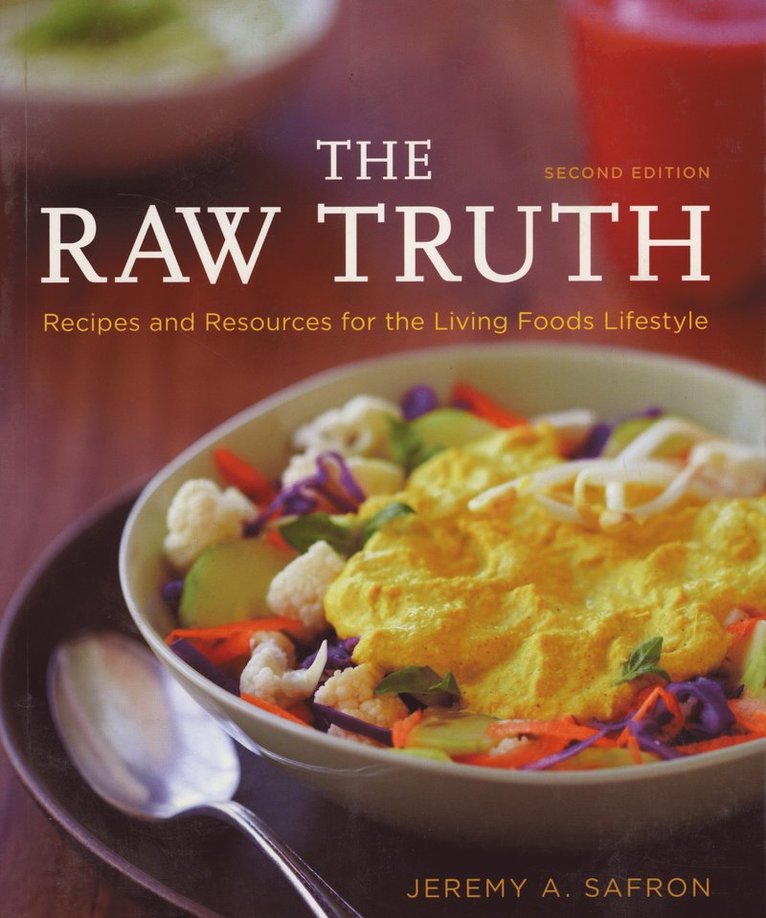 Raw Truth, the 2nd Edition 1