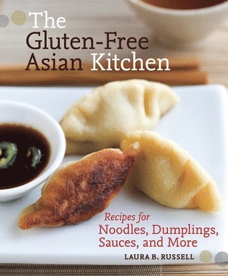 bokomslag The Gluten-Free Asian Kitchen