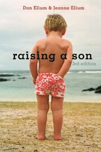 bokomslag Raising a Son