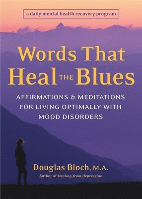 Words That Heal the Blues 1