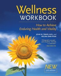 bokomslag The Wellness Workbook, 3rd ed