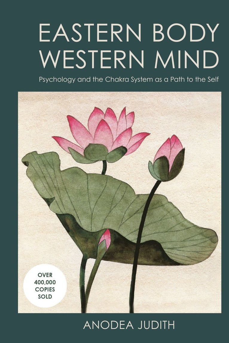 Eastern Body, Western Mind 1