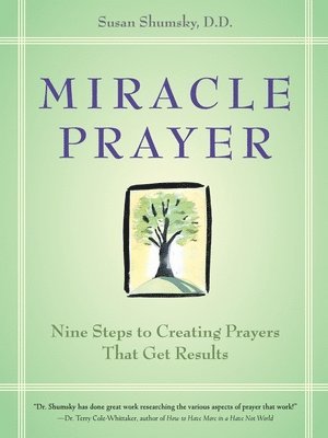 Miracle Prayer 1
