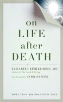 bokomslag On Life after Death, revised