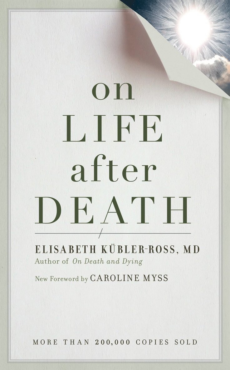 On Life after Death, revised 1