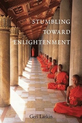 Geri Larkin - Stumbling Toward Enlightenment, Häftad