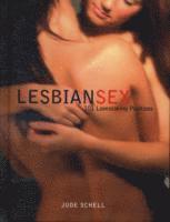 bokomslag Lesbian Sex