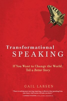 Transformational Speaking 1