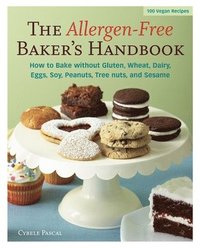 bokomslag Allergen-Free Baker's Handbook