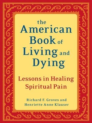 American Book of Living and Dying 1