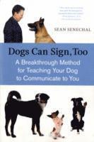 Dogs Can Sign, Too 1