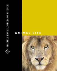 bokomslag Magill's Encyclopedia of Science  Animal Life