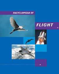 bokomslag Encyclopedia of Flight