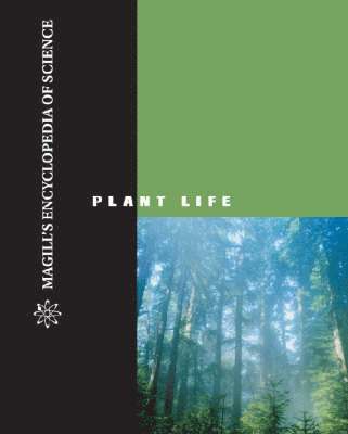 bokomslag Magill's Encyclopedia of Science  Plant Life