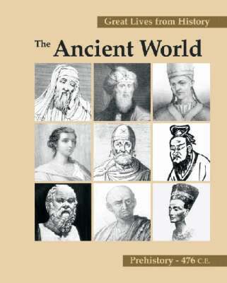 Rowena Wildin, Christina A. Salowey - Ancient World, Inbunden. Tillgänglighet: Tillfälligt slut