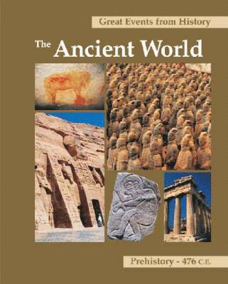 The Ancient World 1