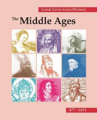 The Middle Ages 1