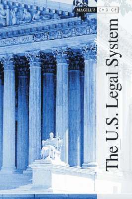 U.S. Legal System