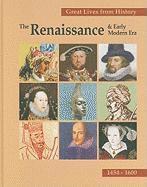 bokomslag Great Events From History: The Renaissance & Early Modern Era (2 Vol Set)