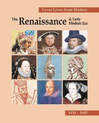 bokomslag The Renaissance & Early Modern Era (1454-1600)