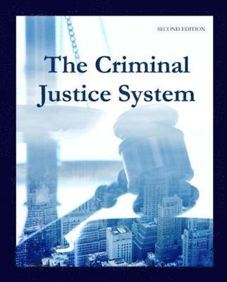 Criminal Justice 1