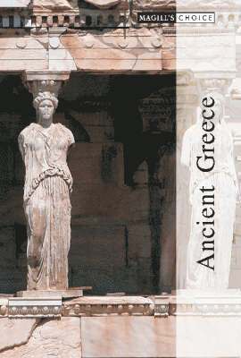 Ancient Greece 1