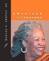 Magill's Survey of American Literature