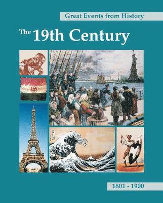 19th Century, 1801-1900