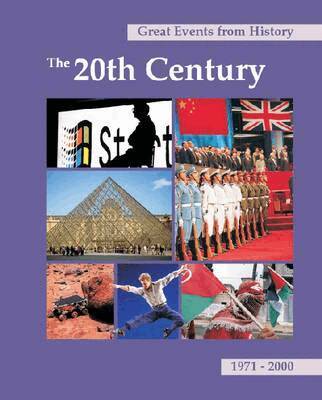 Robert F. Gorman - 20th Century, 1971-2000, Inbunden