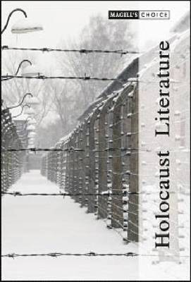 Holocaust Literature 1