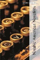 Notable American Novelists