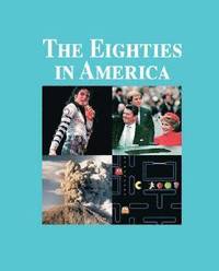 bokomslag The Eighties in America