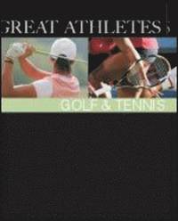 bokomslag Golf and Tennis