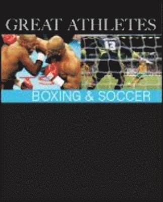 Boxing and Soccer 1