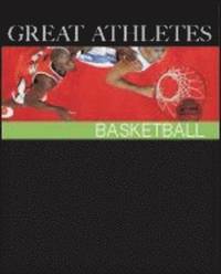 bokomslag Basketball