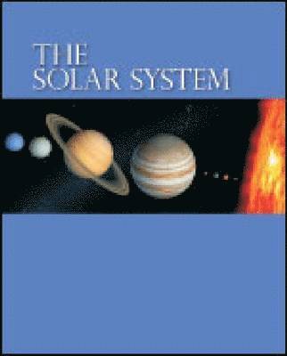 The Solar System: Print Purchase Includes Free Online Access