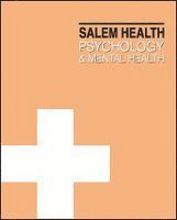 bokomslag Psychology and Mental Health