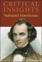 bokomslag Nathaniel Hawthorne