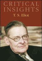 bokomslag T. S. Eliot