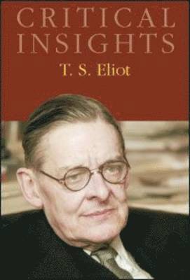 T. S. Eliot 1