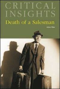 bokomslag Death of a Salesman