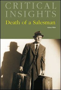 Brenda Murphy - Death of a Salesman, Inbunden