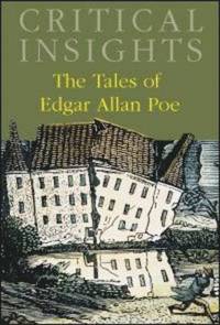 bokomslag The Tales of Edgar Allan Poe
