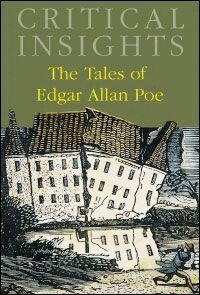 Steven Frye - Tales of Edgar Allan Poe, Inbunden