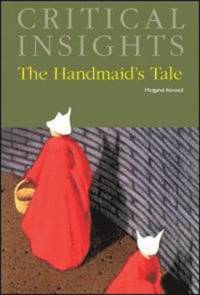 bokomslag The Handmaid's Tale