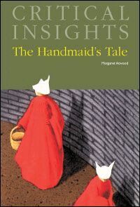 Salem Press, J. Brooks Bousan - Handmaid's Tale, Inbunden