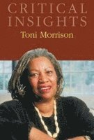 bokomslag Toni Morrison