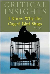 Mildred R. Mickle - I Know Why the Caged Bird Sings, Inbunden